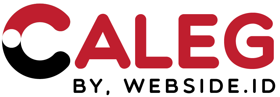 WEBSITE CALEG
